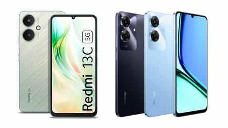 5G Phones Under Rs 10000: Best 5G Phones Under Rs 10,000 in Amazon Freedom Festival Sale