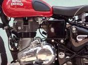 Three Features Coming Royal Enfield Classic Motorcycle, Following Demands Fans
