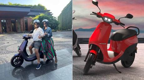 Ola Electric: Ola is the best selling electric scooter in the country, beating Bajaj, TVS