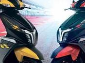 Ntorq; Launching Edition Ntork Increase Craze Young Generation