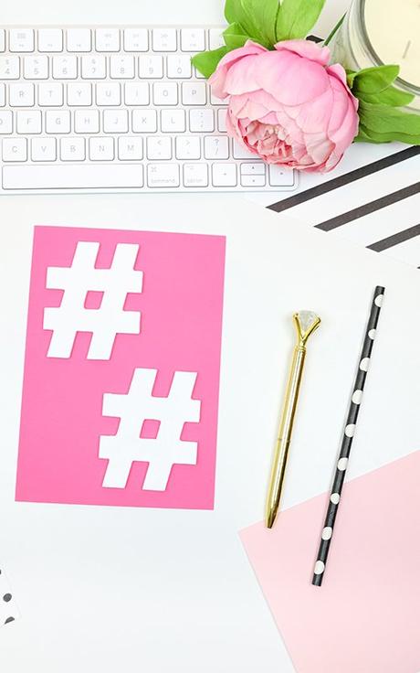 Guide To #WeddingHashtags: Realwife Samples & Easy Instructions