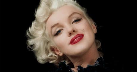 Eternally Marilyn