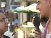 Jewish Comedian Details Visiting West Bank Abrams Live (video)