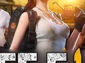 Garena Free Fire Redeem Codes August 2024: Diamonds, Skin Rewards From