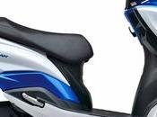 Suzuki Hydrogen Scooter: Scooter That Runs Hydrogen, Gasoline Batteries, Made