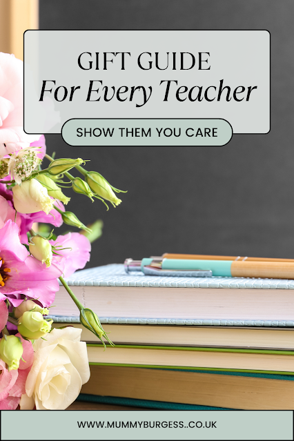 Heartwarming Gift Ideas for Teachers That Show You Care