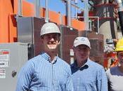 Technology Will Capture from Cargo Ships Store Ocean