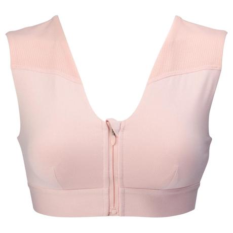 tommie copper shoulder support bra