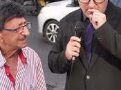 Dudu Erez Street Survey Imminent Iranian Attack (video)