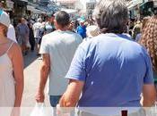 Friday Adventures Jerusalem! Fully Immersing City's Summer Atmosphere. (video)