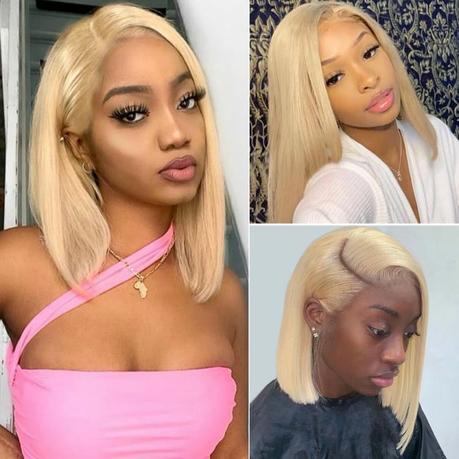 Best Human Hair Bob Wigs for Summer: Stay Cool and Stylish