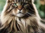 மியாவ் Says Meow Maine Coon Cats