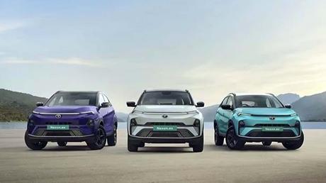 Tata Motors Offers Massive Discounts This August Save Up To 2.05 Lakh On Nexon Ev