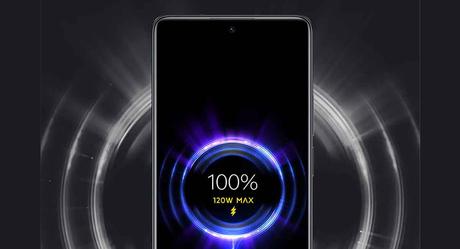Xiaomi is playing at the next level, with a 7,500mah battery smartphone that is making others sleep