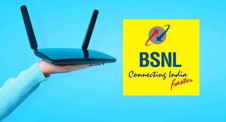 Bsnl Cut Down Fibre Basic Plan Price By 100 Rupees Now Cost Rs 399 Giving 1 Month Free Internet