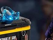 Garena Free Fire Redeem Codes August 2024: