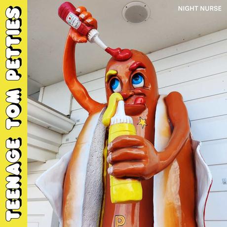 Teenage Tom Petties – ‘Night Nurse’