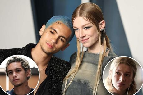 ‘He has a lot to work on’ ‘He has a lot to work on’