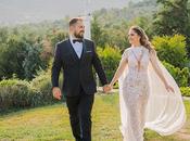 Autumn Wedding Athens with Soft Hues Aristotelis