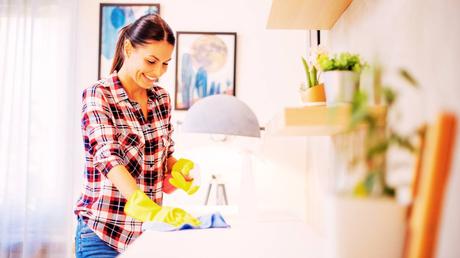 Modern Solutions: Making Housework Effortless When You’re Short on Time