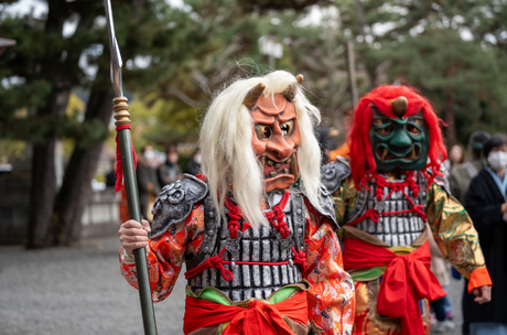 Explore Japan’s Top 10 Awesome Spots in Month of Summer