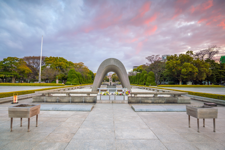 Explore Japan’s Top 10 Awesome Spots in Month of Summer