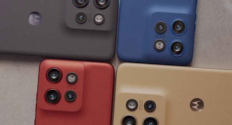 Moto S50 Neo will be launched with 32MP front camera and 16 GB RAM, processor will surprise