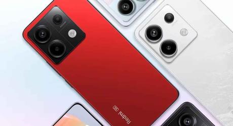 New phones from Redmi and Poco coming to India, will have 50MP triple cameras and 45W charging
