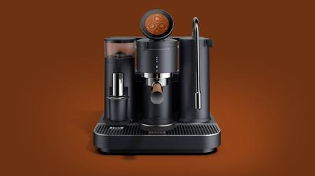 Meraki Espresso Machine - 1