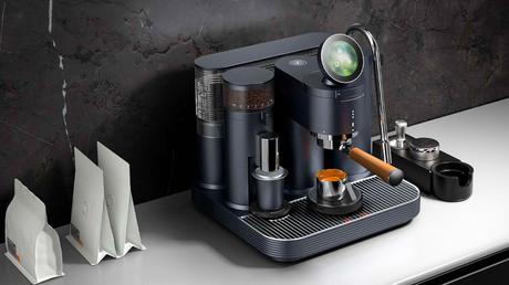 Meraki 3-in-1 Espresso Machine