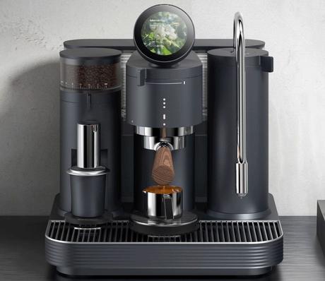 Meraki Espresso Machine - 3