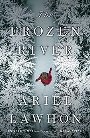 Review: The Frozen River by Ariel Lawhon