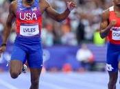 U.S. Track Star Noah Lyles Takes Bronze Meters, Says Tested Positive Covid