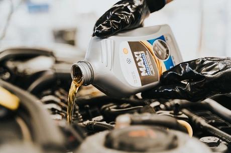 How Often Should I Change My Oil?
