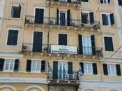 Postcards from Corfu Town