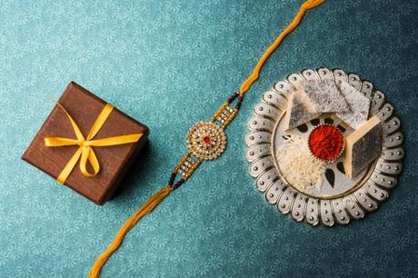 Top 6 Gift Ideas for Raksha Bandhan