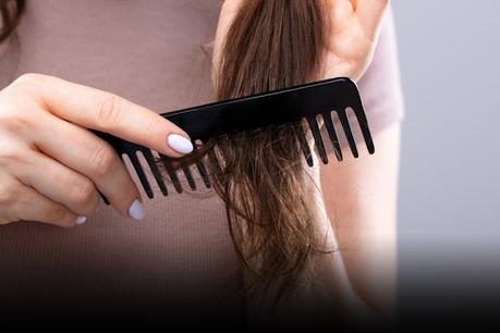 Best Practices for Hair Drying in Monsoon