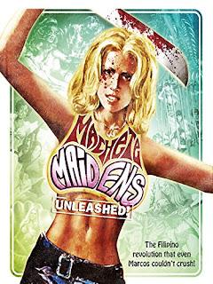 #2,968. Machete Maidens Unleashed (2010) - Documentaries About Film