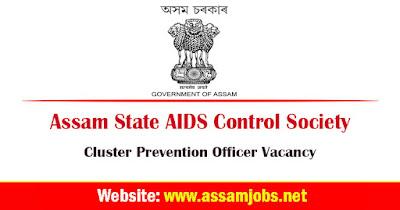 ASACS Recruitment 2024 | 5 Cluster Prevention Officer Posts, Online Apply