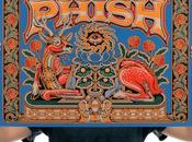 Phish 2024 Summer Tour Torrents: 2024/08/09 Bethel,