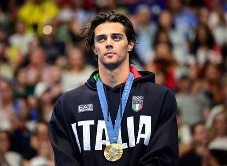 Kalyana parisu theme enacted in Paris Olympics !!!!