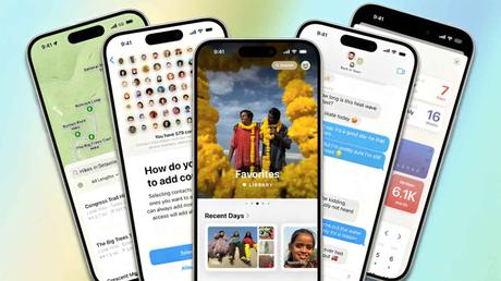 Apple Iphone 16 Series To Launch On September 10 Report