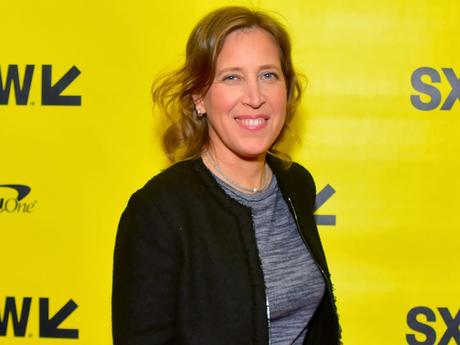 The Career Jump of Former YouTube CEO Susan Wojcicki, Who Died of Cancer at 56