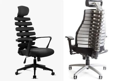 VERTE' Ergonomic Office Chair