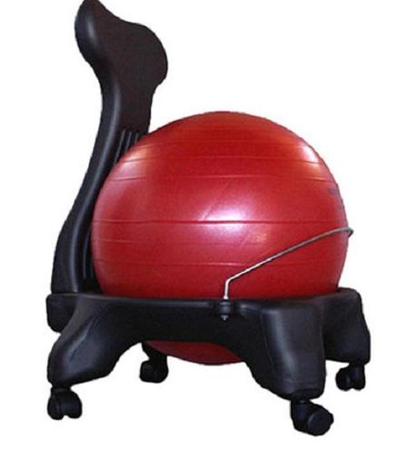 Balance Ball Office Chair