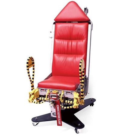 B-52 Ejection Office Chair