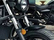 Feel Different When Riding, This Japanese Motorcycle Worthy Rival Royal Enfield