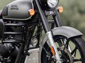 Royal Enfield Brings Classic Overnight, Will Modern Features with Headlights