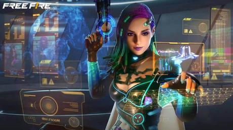 Garena Free Fire Redeem Codes 11 August 2024: Check New Garena Free Fire and Free Fire Max Game Redeem Codes