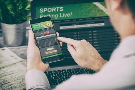 Easy Access to Sports Gambling Could Cause Problems - Health News Hub